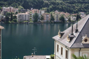 Bluelake Apartament 1 Omegna